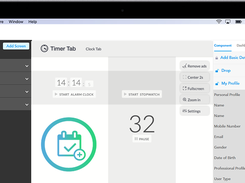 Vahana Cloud Screenshot 3
