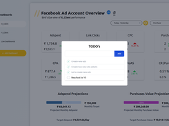 Live Dashboard