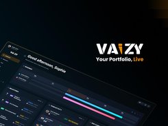 Vaizy - Banner