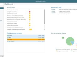 Valant Dashboard