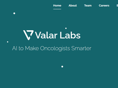 Valar Labs Screenshot 1