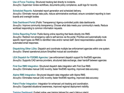 Valcour SaaS CAD/RMS Screenshot 1