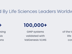 ValGenesis Screenshot 1