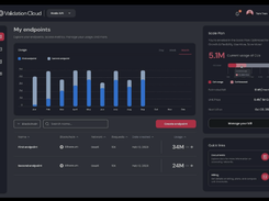 Validation Cloud Screenshot 1
