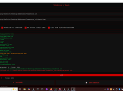 Validation of Death Screenshot 1