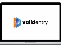 ValidEntry Screenshot 1