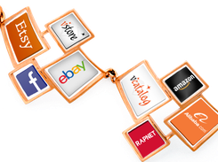 Multi Channel Marketing Sell on Multiple Marketplaces