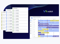 Valiot Screenshot 1