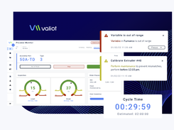 Valiot Screenshot 1