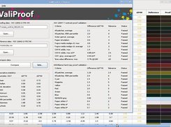 ValiProof 0.2.0 beta1 - Xubuntu 9.04