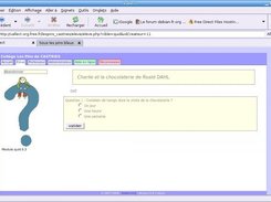 Vallect 0.6.3 : un défi