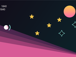 Valley Pink Screenshot 1