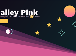 Valley Pink Screenshot 2