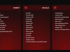 Valorant Cheats Aimbot ESP No Recoil Screenshot 1