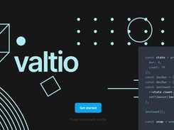 Valtio Screenshot 1