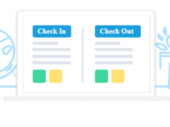 Value Innovation Labs Enterprise HRMS Screenshot 1