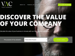 ValueACompany Screenshot 1