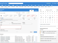 ValueFrame Screenshot 1