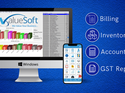 All in one Software solution for your business