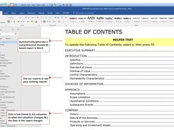 ValuSource Pro Screenshot 4