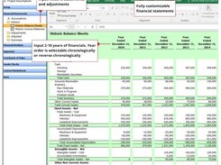 ValuSource Pro Screenshot 2