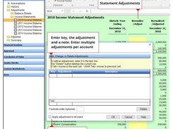 ValuSource Pro Screenshot 3