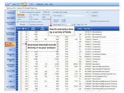 ValuSource Pro Screenshot 5