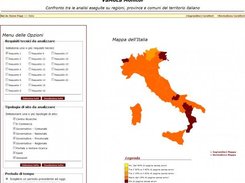 VaMoLà Monitor v.1.0.0 Screenshot