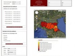 VaMoLà Monitor v.2.0.0 Screenshot