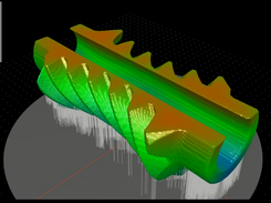 Worm Gear