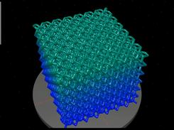 Lattice Structure