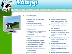 Vampp Screenshot 1