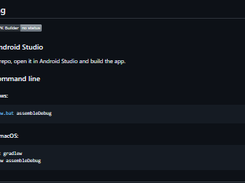 Vanced Manager Screenshot 1