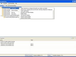 Scenario Generator