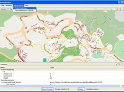 Importing OpenStreetMap maps into VanetMobiSim