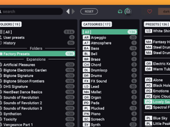 Vanguard 2 Screenshot 1