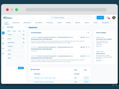 All-in-one management performance software:  All-in-one integrated software helps your company see the full picture and get more done in less time.
