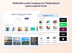 Rewards Catalogue