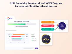 AIRe Framework