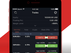 Vantage Screenshot 1