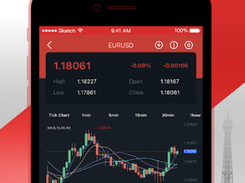Vantage Screenshot 1