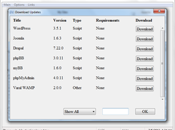 Automatic Updator