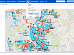 Varasset-Maps