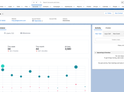 Variance Screenshot 2