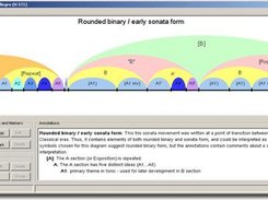 Variations Audio Timeliner