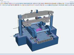 VariCAD Assembly