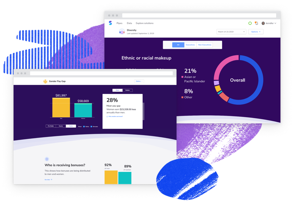 Varicent Screenshot 1