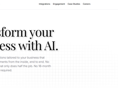 Varick Agents Screenshot 1