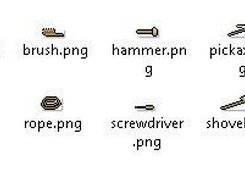 Tools Graphics Examples