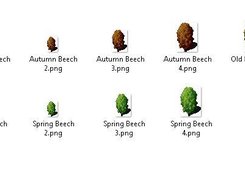Tree Examples